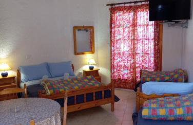 Akrata Golden Beach House 2 - Foto 41