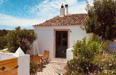 Casa na Colina : The Cottage and The Long House - Foto 15