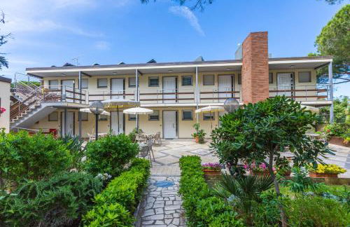 Residence Casa Di Caccia - Foto 35