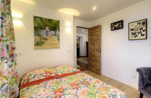 Grande terrasse face à la mer - Casa di Virginie - Foto 11