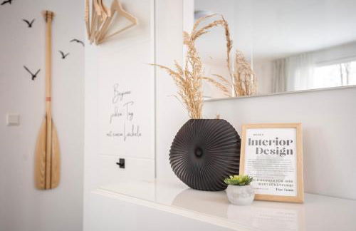 Residenz - Segel setzen - Seeterrasse - Sauna - Parkplatz - Foto 12