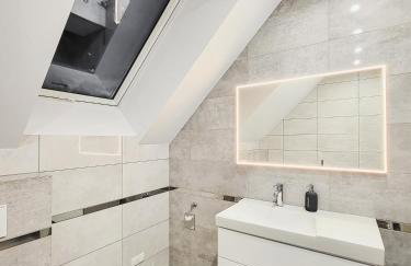 Domki na wzgórzu - Foto 19