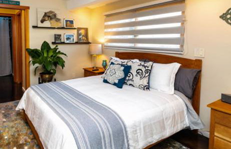 Hilltop Hideaway, Pacific Northwest charm & luxury - Foto 10