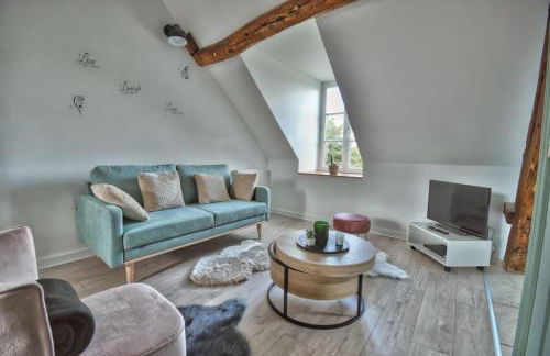 Superbe appartement centre-ville - Foto 14