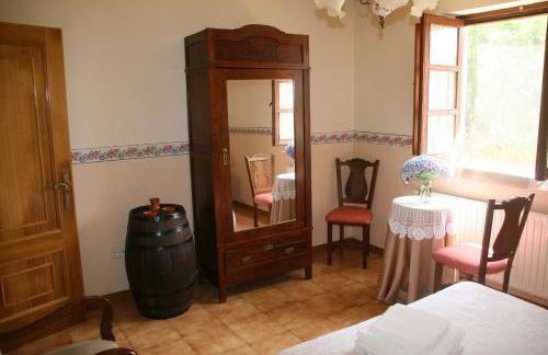 Casa Pousadoira - Foto 19