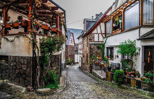 Ferienhaus am Kloster Stuben - Foto 15