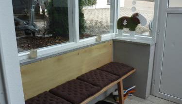 Ferienwohnung Eisele Heike - Foto 5