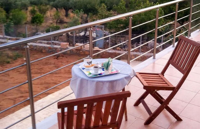 Villa Eleni - Garden Pool Retreat Near Kardamili - Foto 36