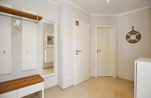 Haus am Wald Wohnung Strand - Foto 16