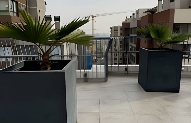 NR APART San Martin - Foto 26