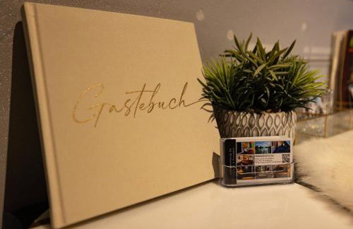 Ruhe Oase Steinhöfel - Balkon, Naturblick, Design-Maisonette-Apartment - nahe Fürstenwalde-Spree - Foto 28