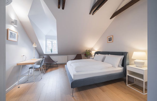 Lollo Self Check-in Residence - Lollo Luxury - Photo 20