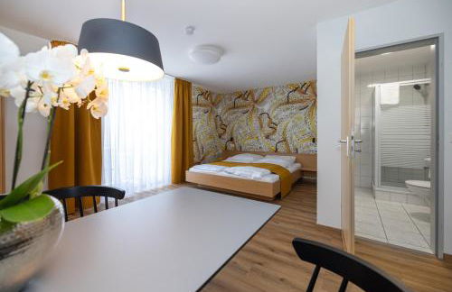 Dreisam Apartments - Foto 44