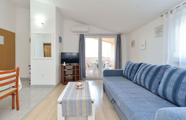 Apartment 719 - Foto 22