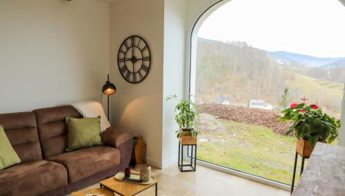 Duplex vue sur les montagnes - Orbey - Foto 5