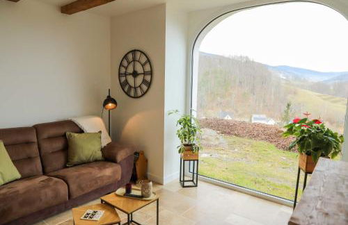 Duplex vue sur les montagnes - Orbey - Foto 5