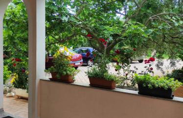 Apartments with a parking space Sosi, Umag - 15967 - Photo 14