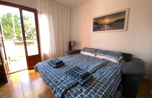 Apartment with private balcony - Foto 21