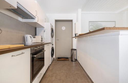 Zentrales Gallerie-Loft Alexanderplatz - Foto 8