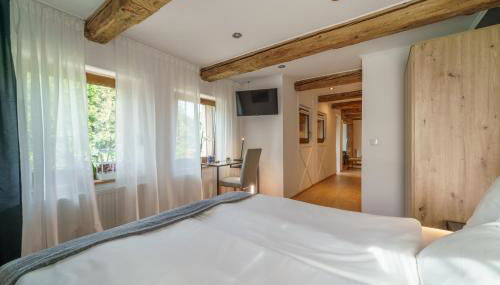 Ferienwohnungen Haselhuhn - Foto 3, wardrobe