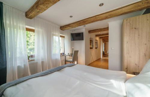 Ferienwohnungen Haselhuhn - Foto 3