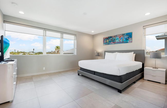 Lookout by Beachside Management - Foto 8