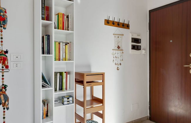 Holiday Home in Carrara by the Sea - Foto 2