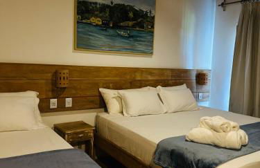 Tamikuã Mar Pousada - Foto 64