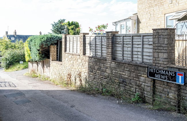 Hitchmans Mews - 2BD in Chipping Norton - Foto 67