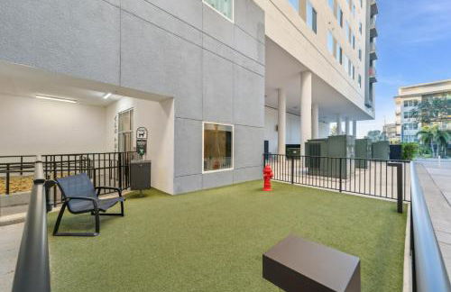 AVE Tampa Riverwalk - Foto 21