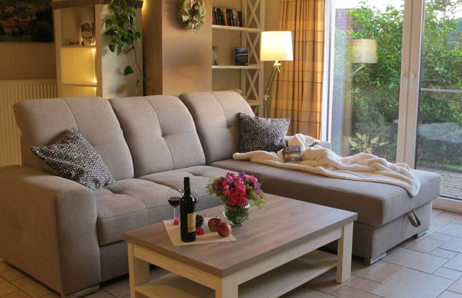 Fasse Comfortable Holiday Residence - Foto 10