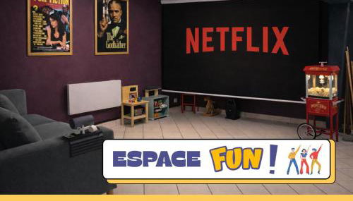 Townhouse 145 m2 Garden - Private Parking - 7 people - Foto 3, Game Room