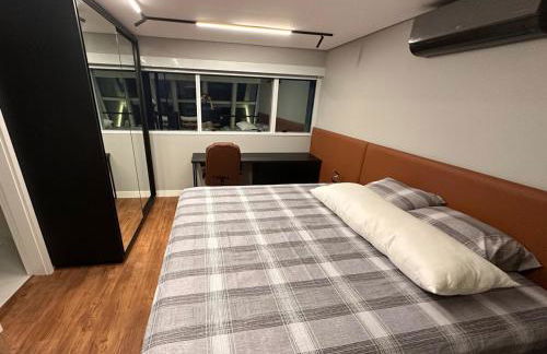 Loft Duplex com Hidromassagem - Photo 7