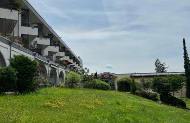 Ferienwohnung Alpenruhe mit traumhaften Bergblick, Pool & Sauna - Photo 12