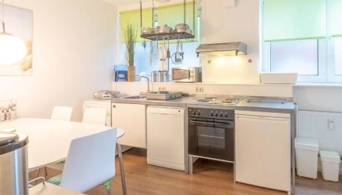 Apartmenthaus Tönning Sanddüne - Foto 4