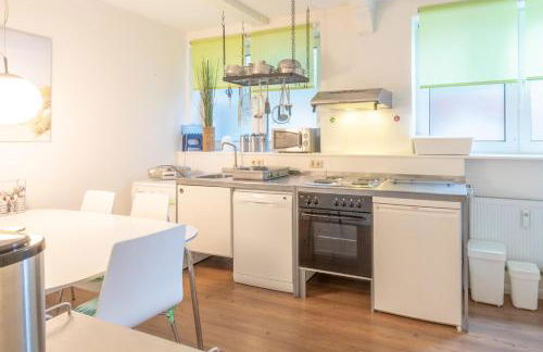 Apartmenthaus Tönning Sanddüne - Foto 4