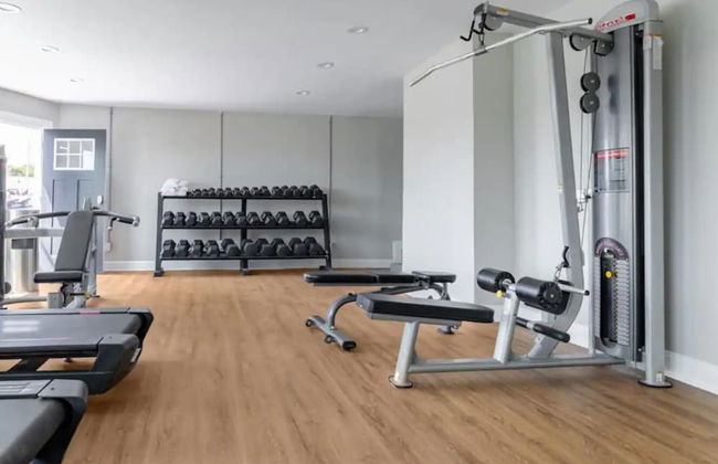 Inviting 1BR 10-Mins to Nashville - Foto 12