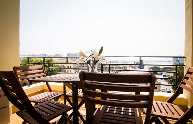 Holidays2Malaga Soho Center Apartments - Photo 53