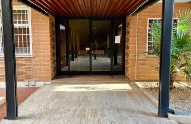 Acquedotti apartment with garden - Foto 51