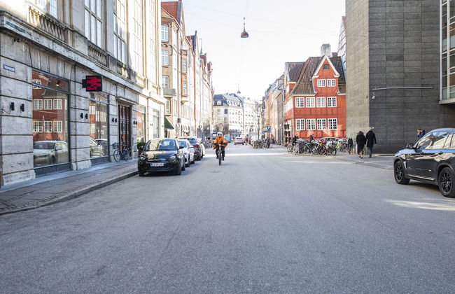 Kings Garden 1 by Daniel&Jacob’s - Foto 55