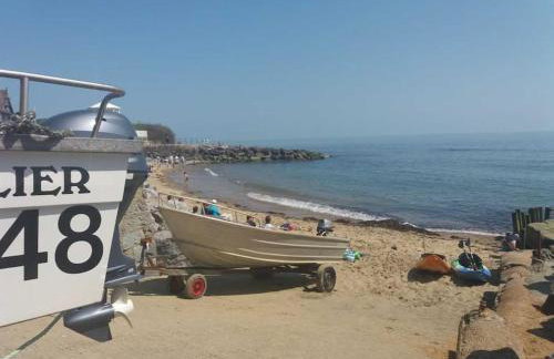 Hedgerow Cottage (Berryl farm Cottages) - Foto 23