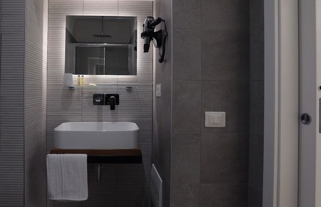 Suite Inn Rome - Foto 49