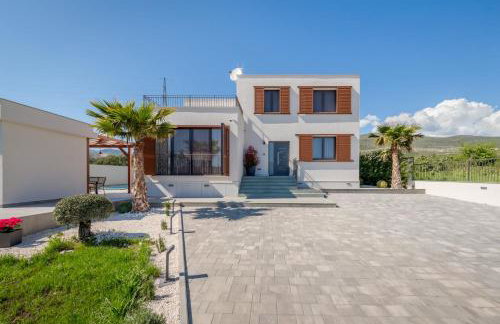 Villa Modea with Heated Pool - Foto 12