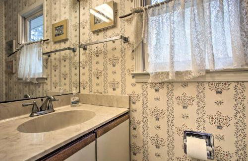 Blue Ridge Mountain Escape about 8 Mi to Chimney Rock - Foto 21