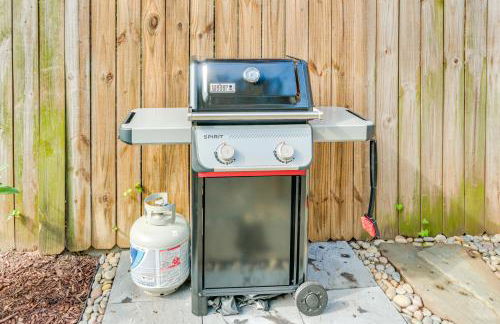 Dtwn at Your Door Historic Frederick Gem with Yard! - Foto 26