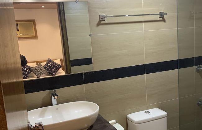 Captivating 2-bed Apartment in Dhaka - Foto 27