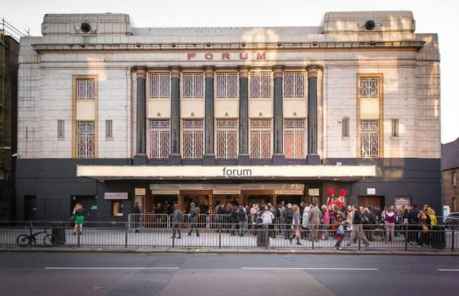 London Cozy Apartment - Foto 15