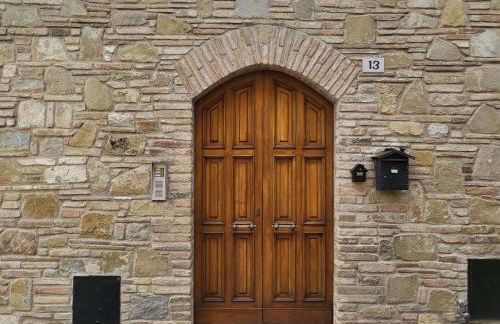 Appartamento con Camino in Centro Storico - Foto 24