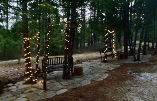 Tranquil Nature Retreat on 12 acres! - Foto 29