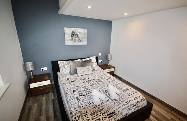 Pamper House Holiday Home And Annex - Foto 11